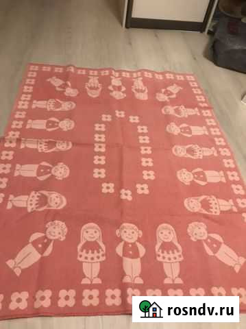Одеяло детское Краснодар - изображение 1