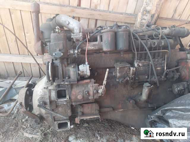 Двс а о1 Березовка - изображение 1