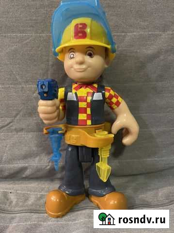 Боб строитель Пушкино - изображение 1