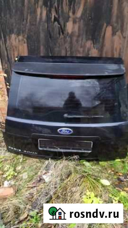 Дверь задняя форд c- max Тосно - изображение 1