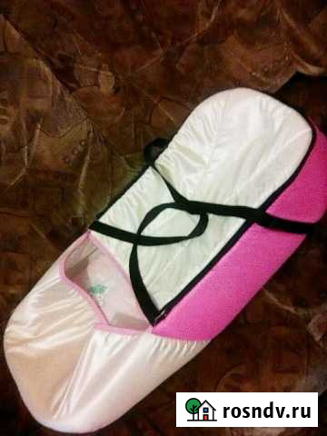 Переноска Смоленск - изображение 1