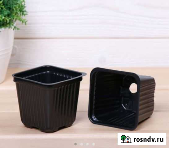 Стаканы под рассаду Набережные Челны - изображение 1