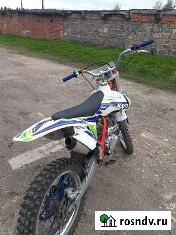 Kayo k1 Солнечногорск - изображение 1