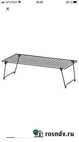 Подставка для обуви Благовещенск - изображение 1