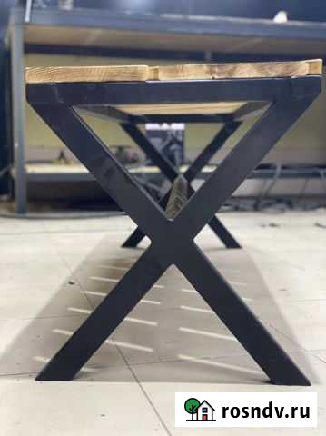 Лавка loft Ростов-на-Дону - изображение 1