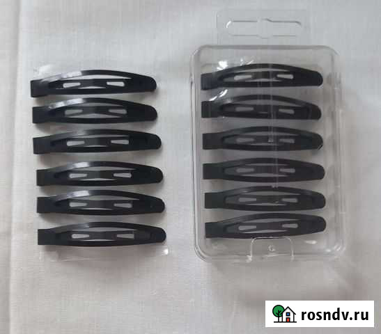 Заколки, шпильки, невидимки Рыбинск - изображение 1