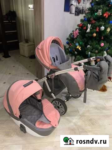 Коляска Краснозаводск - изображение 1