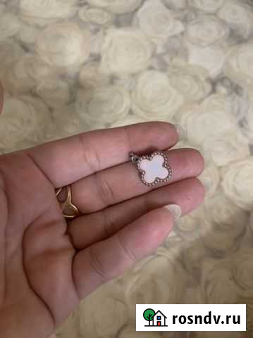 Подвеска Новосибирск - изображение 1