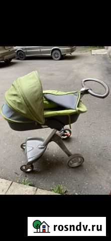 Коляска Великие Луки - изображение 1