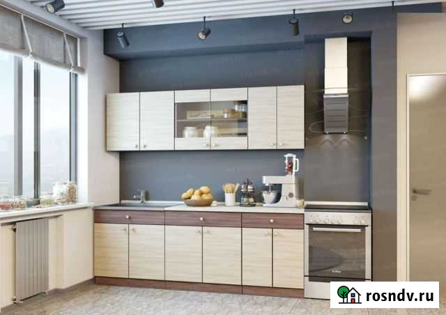 Кухня Черкесск - изображение 1