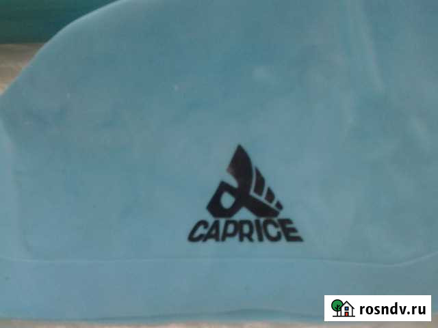 Шапочки для плавания Улан-Удэ - изображение 1