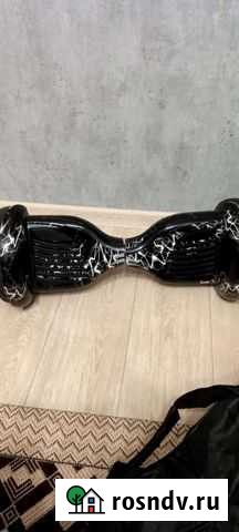 Гироскутер smart balance 10.5 Саранск - изображение 1