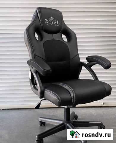 Компьютерное кресло Игровое кресло Киров - изображение 1