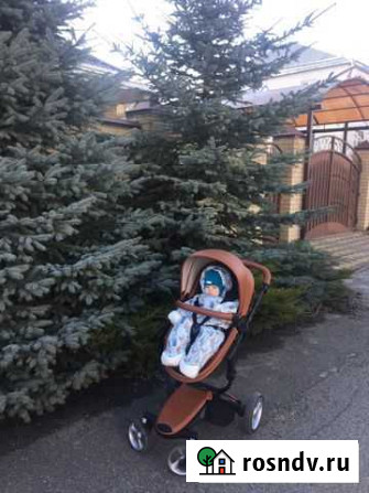 Mima Xari 2 в 1 Camel black Ставрополь - изображение 1