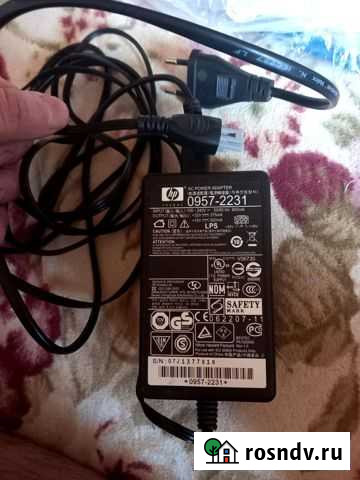 Блок питания Сарапул - изображение 1