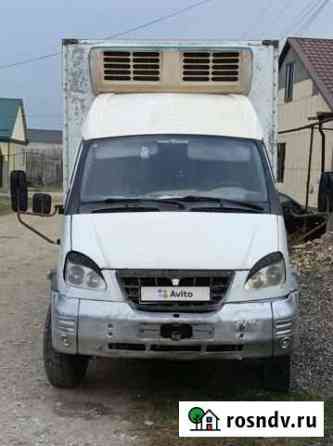 ГАЗ 2784, 2006 Хасавюрт