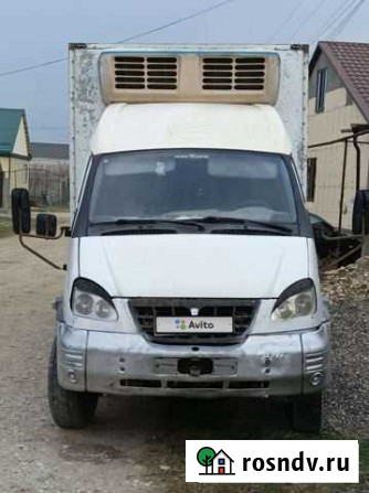 ГАЗ 2784, 2006 Хасавюрт - изображение 1