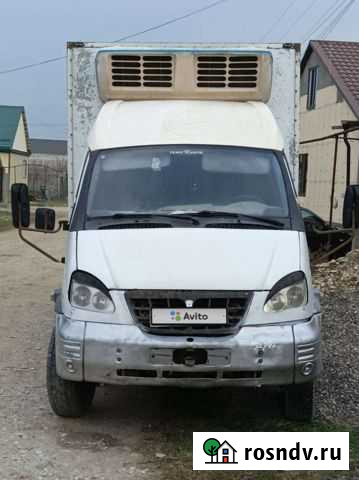 ГАЗ 2784, 2006 Хасавюрт - изображение 1