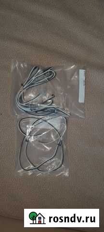 Соединительный разъем 2 PIN папа-папа Сертолово - изображение 1