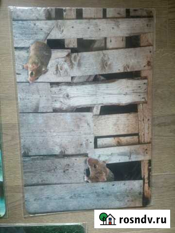 Коврик Ростов-на-Дону - изображение 1