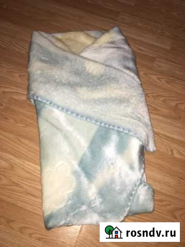 Детское одеяло Махачкала - изображение 1