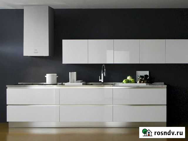 Кухонный гарнитур Рязань - изображение 1