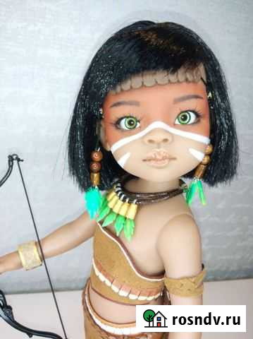 Айнбо ооак Паола Рейна Вологда - изображение 1