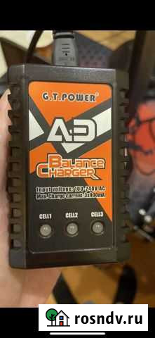 Зарядное устройство Новозыбков - изображение 1