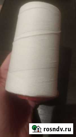 Нить лавсановая Казань - изображение 1