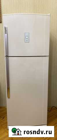 Холодильник sharp Каспийск - изображение 1