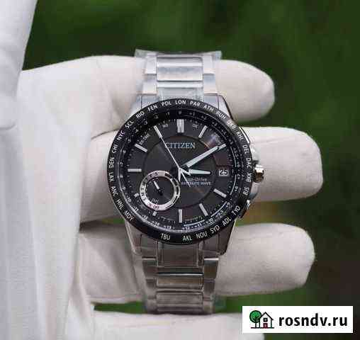 Citizen Satellite Wave CC3005-85E - GPS Армавир