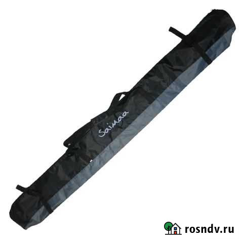 Чехол для беговых лыж Saimaa, 190 Кемерово - изображение 1