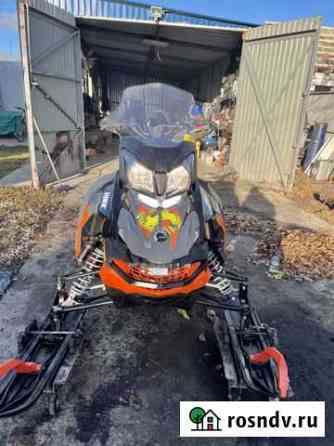 BRP lynx бундокер 800RE 2014г Рассказово