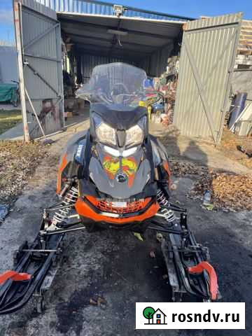 BRP lynx бундокер 800RE 2014г Рассказово - изображение 1