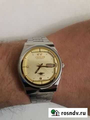 Часы мужские Махачкала - изображение 1