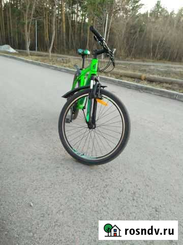 Велосипед Stels Navigator 620 Каменск-Уральский - изображение 1