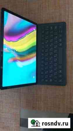 Samsung galaxy tab s5e demo Рязань