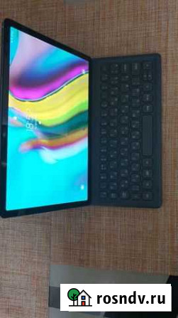 Samsung galaxy tab s5e demo Рязань - изображение 1