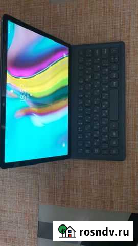 Samsung galaxy tab s5e demo Рязань - изображение 1