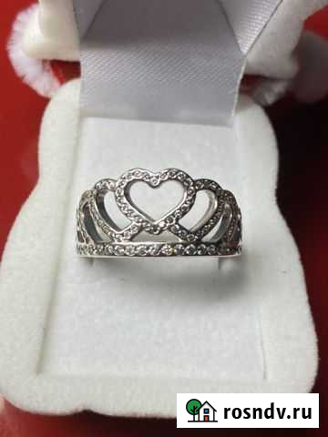 Кольцо Пандора Мурманск - изображение 1