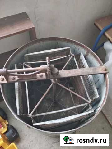 Медогонка Разумное - изображение 1