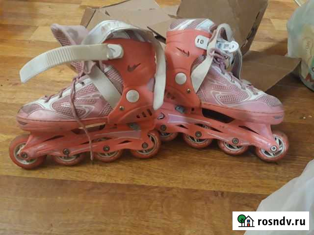 Ролики Петрозаводск - изображение 1