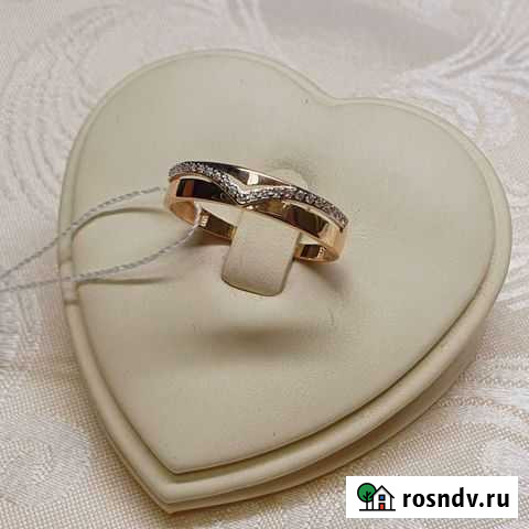 Новое золотое колечко Барнаул - изображение 1