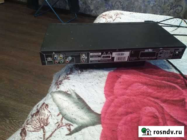 Дивиди плеер Десногорск - изображение 1