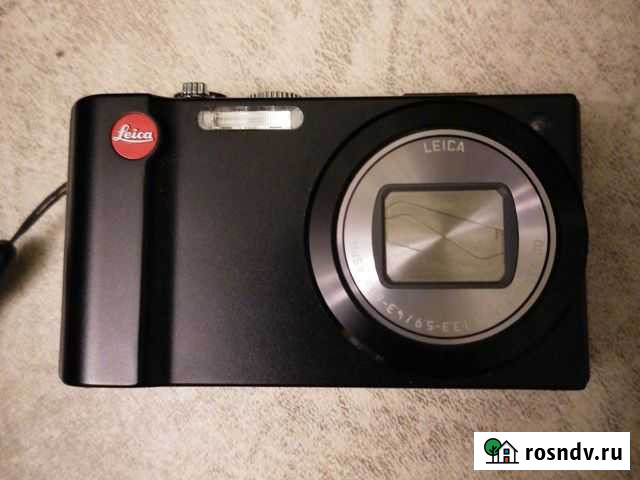 Компактный фотоаппарат leica v-lux 30 Рыбинск - изображение 1