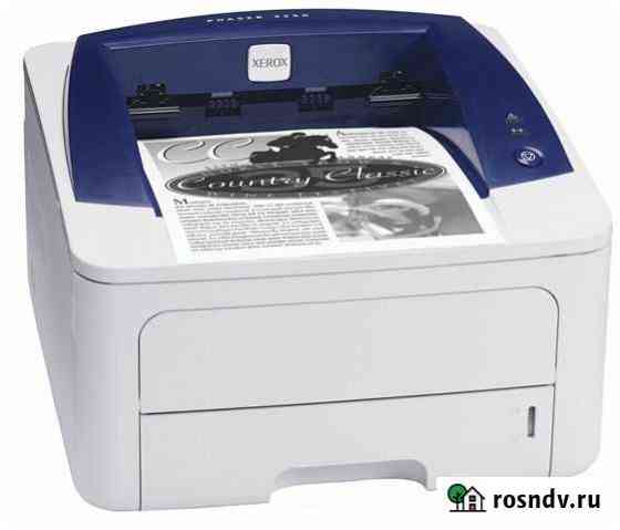 Принтер Xerox Phaser 3250/N Великий Новгород