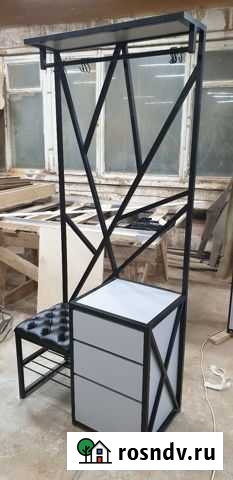 Вешалка Нижний Новгород - изображение 1