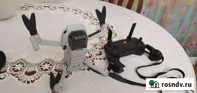 Дрон DJI Mavic Mini Астрахань - изображение 1