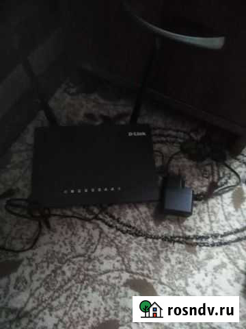 Новый роутер Кемерово - изображение 1