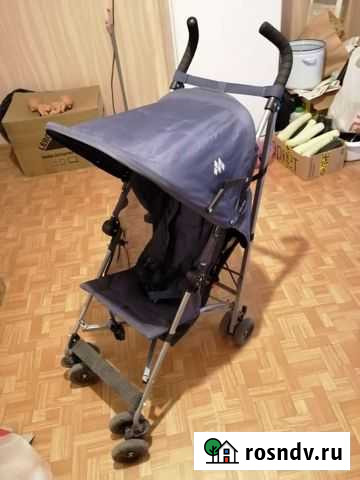 Коляска-трость Maclaren Псков - изображение 1